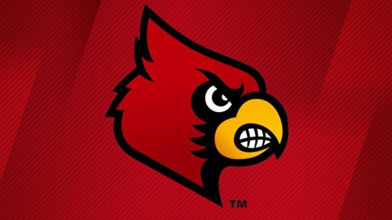 UofL cards