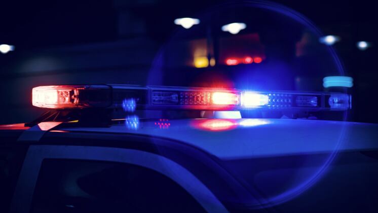 Man charged with attempted murder after Alexandria shooting - Vimarsana News