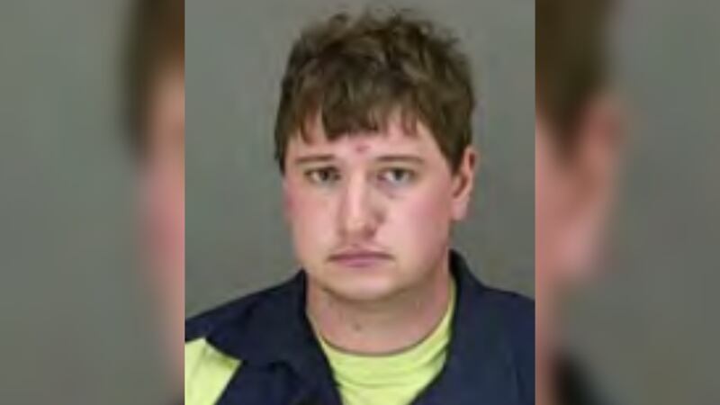Andrew Walls (Source: Akron police)