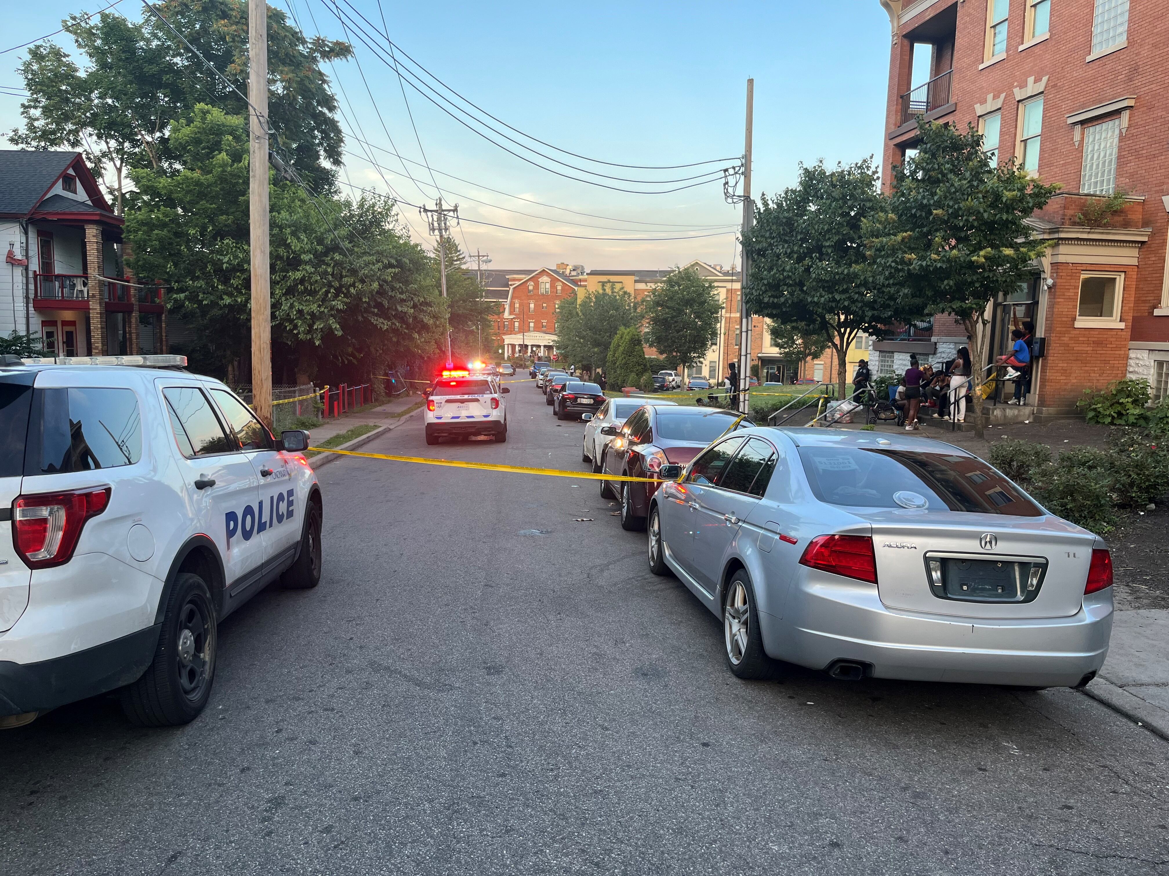 2 juveniles shot in Avondale, police say - Vimarsana News