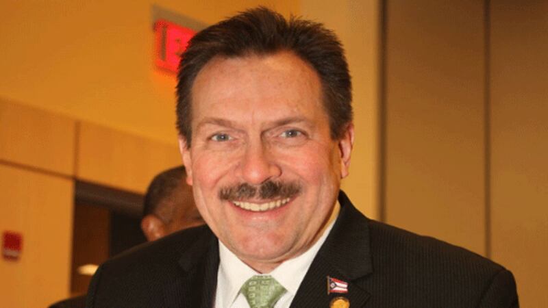 Longtime Hamilton County Commissioner Todd Portune is expected to announce his retirement...
