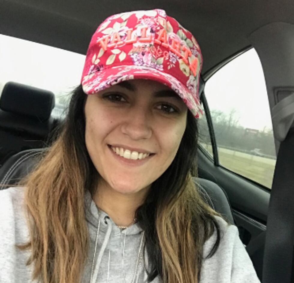 23-year-old Katherine Lobono is being remembered by her family as beyond funny and super smart.