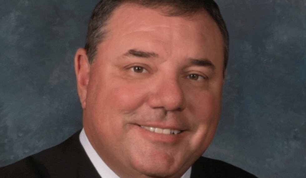 U.S. District Court Judge Matthew McFarland was appointed by former President Donald Trump in...
