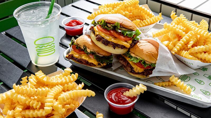 Shake Shack will open it's first Cincinnati restaurant in Liberty Township.