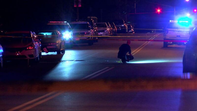 A 21-year-old man was killed in an Avondale shooting early Tuesday, Cincinnati police said....