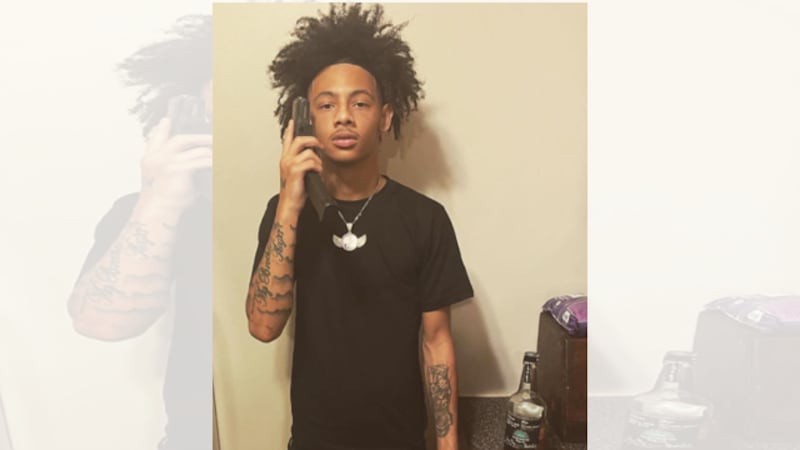 Christian Montgomery was 17 when the Clermont County Sheriff’s Office announced he was...
