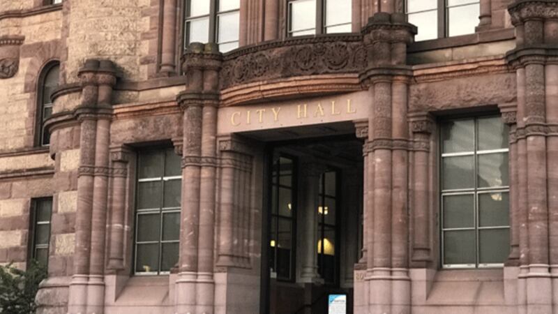 Cincinnati City Hall