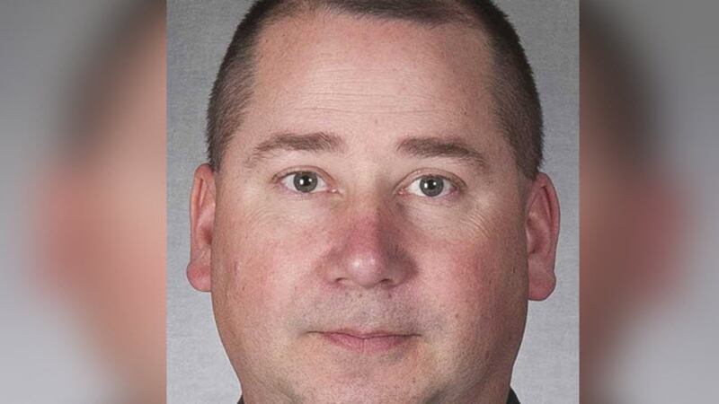 An Ohio state trooper facing charges of sexual imposition and gross sexual imposition is on...