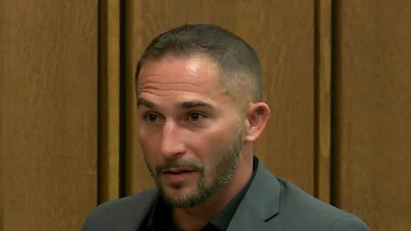 Man convicted of cheating in Cleveland fishing scandal facing forgery, theft by deception charges