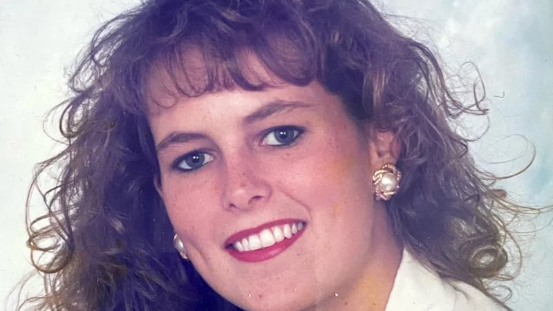Melissa Herstrum (Source: Family)