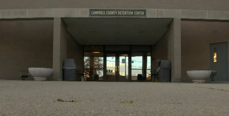 Former corrections officer at NKY juvenile jail due in court on sexual abuse charges - Vimarsana News