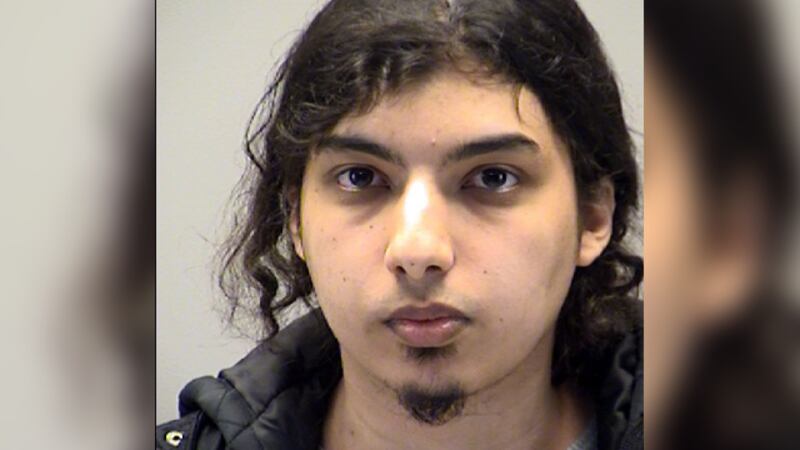Naser Almadaoji from Beavercreek, Ohio, was sentenced to 120 months in prison for attempting...