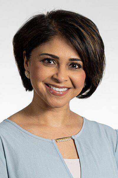Maira Ansari