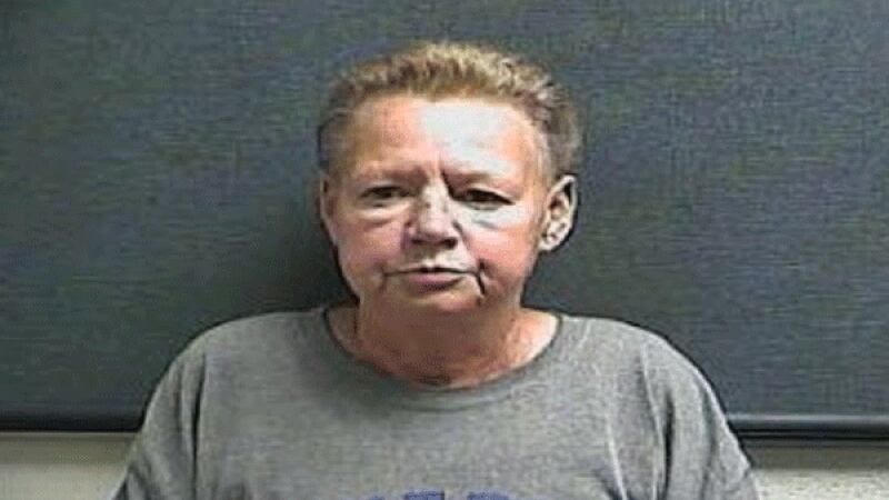 Paula Alexander-Dorger